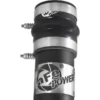 Dodge Diesel Pick-up 1994-2002 5.9L (td) Bladerunner 3 Inch Intercoolerrör Varma Sidan aFe Power - Svart