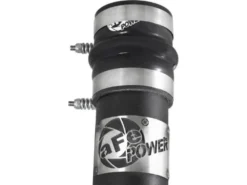 Dodge Diesel Pick-up 1994-2002 5.9L (td) Bladerunner 3 Inch Intercoolerrör Varma Sidan aFe Power - Svart
