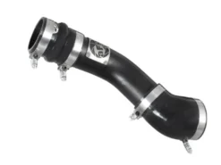Dodge Diesel Pick-up 1994-2002 5.9L (td) Bladerunner 3 Inch Intercoolerrör Varma Sidan aFe Power - Svart