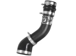 Dodge Diesel Pick-up 1994-2002 5.9L (td) Bladerunner 3 Inch Intercoolerrör Varma Sidan aFe Power - Svart