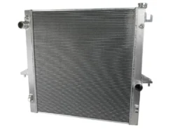 Dodge Diesel Pick-up 2003-2009 5.9/6.7L (td) BladeRunner Street Series Aluminiumkylare aFe Power