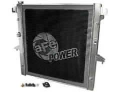 Dodge Diesel Pick-up 2003-2009 5.9/6.7L (td) BladeRunner Street Series Aluminiumkylare aFe Power