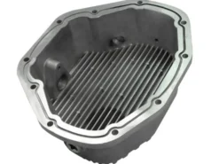 Dodge Diesel Pick-up 5.9L (td) 1994-2002 / Ford F-350/F-450 1999-2007 Street Series Bakre Diffkåpa aFe Power - Raw