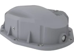 Dodge Diesel Pick-up 5.9L (td) 1994-2002 / Ford F-350/F-450 1999-2007 Street Series Bakre Diffkåpa aFe Power - Raw