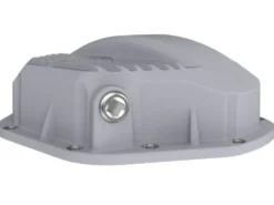 Dodge Diesel Pick-up 5.9L (td) 1994-2002 / Ford F-350/F-450 1999-2007 Street Series Bakre Diffkåpa aFe Power - Raw