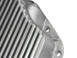 Dodge Diesel Pick-up 5.9L (td) 1994-2002 / Ford F-350/F-450 1999-2007 Street Series Bakre Diffkåpa aFe Power - Raw