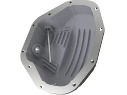Dodge Diesel Pick-Up 5.9L (td) 1994-2002 / Ford F-350/F-450 SD 1999-2007 Bakre Diffkåpa aFe Power - Machined