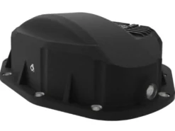 Dodge Diesel Pick-Up 5.9L (td) 1994-2002 / Ford F-350/F-450 SD 1999-2007 Bakre Diffkåpa aFe Power - Machined