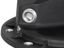 Dodge Diesel Pick-up 2003-2012 5.9/6.7L (td) Främre Diffkåpa aFe Power - Machined
