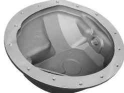 Dodge Diesel Pick-up 2003-2012 5.9/6.7L (td) Främre Diffkåpa aFe Power - Machined