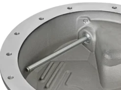 Dodge Diesel Pick-up 2003-2012 5.9/6.7L (td) Främre Diffkåpa aFe Power - Machined