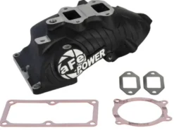 Dodge Diesel Pick-up 2007.5-2018 6.7L (td) Insugsrör Med Packningar aFe Power