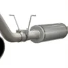 Dodge Diesel Pick-up 2004.5-2007 5.9L (td) MACHForce XP Cat-Back Sportavgassystem aFe Power