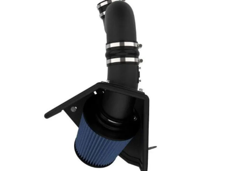 Dodge Diesel Pick-up 5.9L (td) 2003-2007 MagnumFORCE Insugskit P5R Stage-2 aFe Power