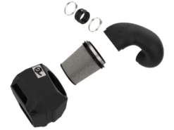 Dodge Diesel Pick-up 1994-2002 5.9L (td) Magnum FORCE Si Insugskit Med Pro DRY S Filter aFe Power