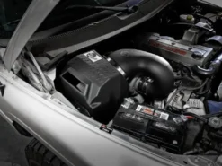 Dodge Diesel Pick-up 1994-2002 5.9L (td) Magnum FORCE Si Insugskit Med Pro DRY S Filter aFe Power