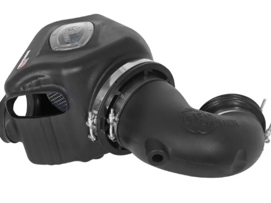 Dodge Diesel Pick-up 1994-2002 5.9L (td) Momentum HD Pro 10R Kalluftsintag aFe Power