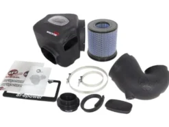 Dodge Diesel Pick-up 1994-2002 5.9L (td) Momentum HD Pro 10R Kalluftsintag aFe Power