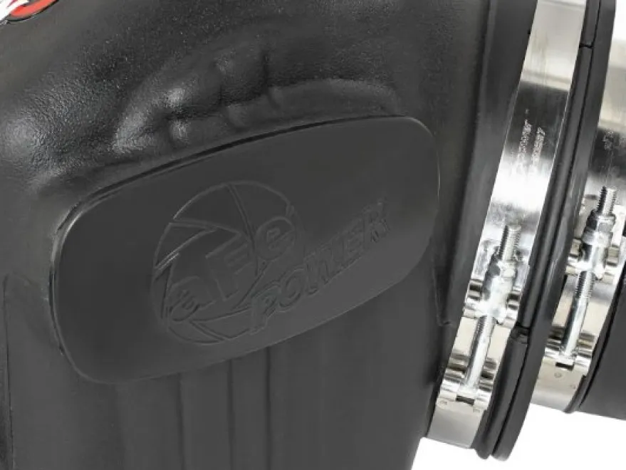 Dodge Diesel Pick-up 1994-2002 5.9L (td) Momentum HD Pro 10R Kalluftsintag aFe Power
