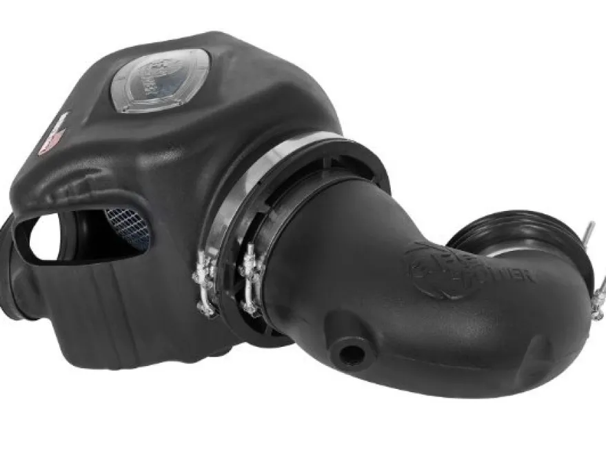 Dodge Diesel Pick-up 1994-2002 5.9L (td) Momentum HD Pro 10R Kalluftsintag aFe Power
