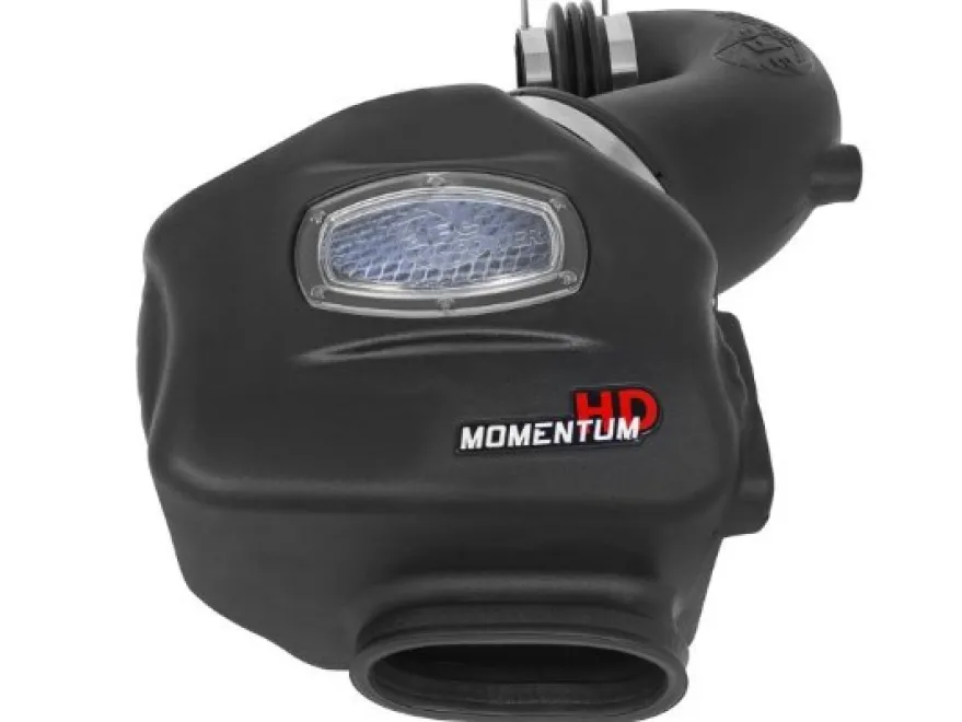 Dodge Diesel Pick-up 1994-2002 5.9L (td) Momentum HD Pro 10R Kalluftsintag aFe Power