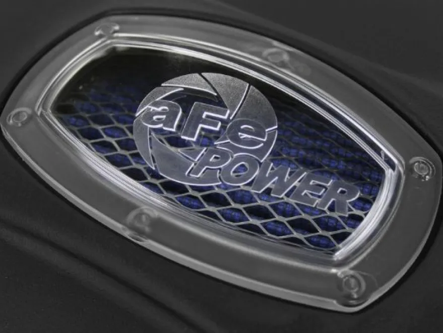 Dodge Diesel Pick-up 1994-2002 5.9L (td) Momentum HD Pro 10R Kalluftsintag aFe Power