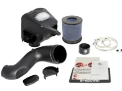 Dodge Diesel Pick-up 2003-2007 5.9L (td) Momentum HD Pro 10R Insugskit Sportluftfilter aFe Power