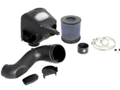 Dodge Diesel Pick-up 2003-2007 5.9L (td) Momentum HD Pro 10R Insugskit Sportluftfilter aFe Power