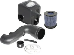 Dodge Diesel Pick-up 2010-2012 6.7L (td) Momentum HD Insugskit Sportluftfilter aFe Power