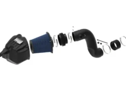 Dodge Diesel Pick-up 2003-2007 5.9L (td) Quantum Insugskit Sportluftfilter Pro 5R aFe Power