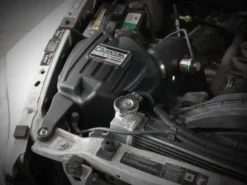 Dodge Diesel Pick-up 2003-2007 5.9L (td) Quantum Insugskit Sportluftfilter Pro 5R aFe Power
