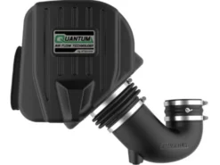 Dodge Diesel Pick-up 1994-2002 5.9L (td) Quantum Kalluftsintag Luftfilterkit Pro DRY S aFe Power