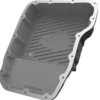 Dodge Diesel Pick-up 2013-2023 6.7L (td) (68RFE) Trasmissionskåpa aFe Power - Svart