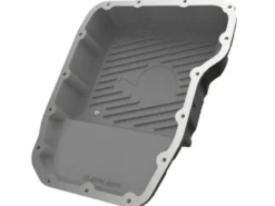 Dodge Diesel Pick-up 2013-2023 6.7L (td) (68RFE) Trasmissionskåpa aFe Power - Svart