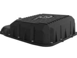 Dodge Diesel Pick-up 2013-2023 6.7L (td) (68RFE) Trasmissionskåpa aFe Power - Svart