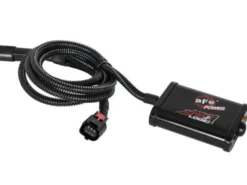 Dodge Diesel Pick-up 2004.5-2007 5.9L (td) ShiftLogic Transmission Module aFe Power