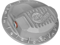 Dodge Diesel Pick-up 2003-2012 5.9/6.7L (td) Street Series Främre Diffkåpa aFe Power - Raw