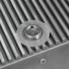 Dodge Diesel Pick-up 1994-2007 5.9L (td) Street Series Transmissionskåpa aFe Power - Machined