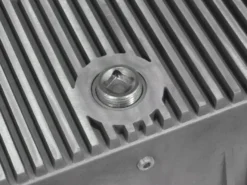Dodge Diesel Pick-up 1994-2007 5.9L (td) Street Series Transmissionskåpa aFe Power - Machined