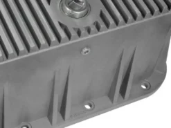 Dodge Diesel Pick-up 1994-2007 5.9L (td) Street Series Transmissionskåpa aFe Power - Machined
