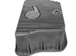Dodge Diesel Pick-up 1994-2007 5.9L (td) Street Series Transmissionskåpa aFe Power - Machined