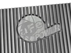 Dodge Diesel Pick-up 1994-2007 5.9L (td) Street Series Transmissionskåpa aFe Power - Machined
