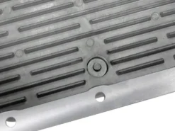Dodge Diesel Pick-up 1994-2007 5.9L (td) Street Series Transmissionskåpa aFe Power - Machined
