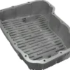 Dodge Diesel Pick-up 6.7L (td) 2007.5-2012 Transmissionskåpa aFe Power - Raw