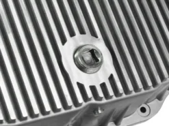Dodge Diesel Pick-up 6.7L (td) 2007.5-2012 Transmissionskåpa aFe Power - Raw