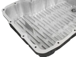 Dodge Diesel Pick-up 6.7L (td) 2007.5-2011 Trasmissionskåpa aFe Power - Machined