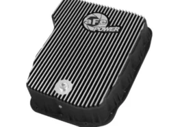 Dodge Diesel Pick-up 6.7L (td) 2007.5-2011 Trasmissionskåpa aFe Power - Machined