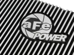 Dodge Diesel Pick-up 6.7L (td) 2007.5-2011 Trasmissionskåpa aFe Power - Machined