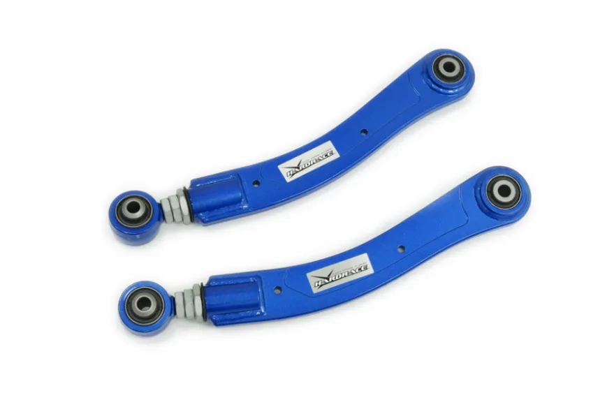Dodge Durango / Jeep Grand cherokee 2011-2021 Bakre Övre Camber Kit Hardrace
