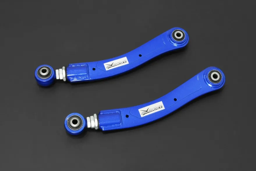 Dodge Durango / Jeep Grand cherokee 2011-2021 Bakre Övre Camber Kit Hardrace